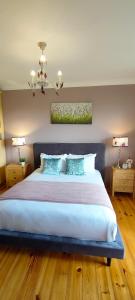 Fotografie z fotogalerie ubytování Golf'Inn Enniscrone v destinaci Enniscrone