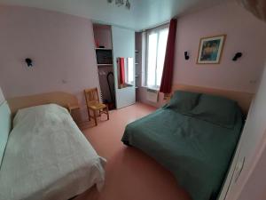 Φωτογραφία από το άλμπουμ του Chalet Lafayette Appartement 04 σε La Bourboule