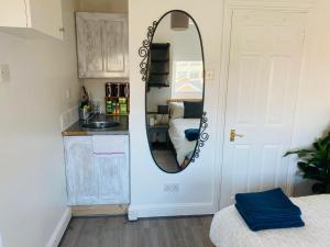 Fotografie z fotogalerie ubytování HAGGERSTON v Londýně