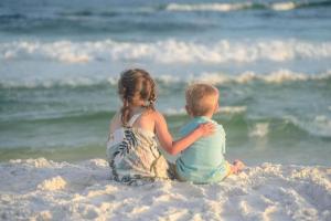 Gallery image of Cozy cottage stay in Falkenberg