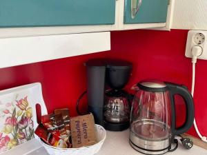 Gallery image of Cozy cottage stay in Falkenberg +8 photos