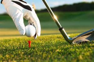 Γήπεδο γκολφ σε αυτό το διαμέρισμα ή στη γύρω περιοχή +8 φωτογραφίες