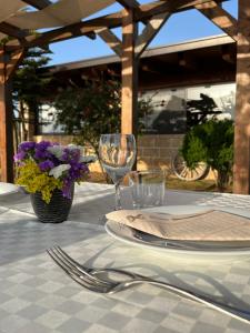 纳尔多Masseria Agriturismo Fontanella的相册照片