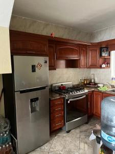 Fotografie z fotogalerie ubytování Hacienda Antigua Tlaquepaque 2br 2ba 300mbps int v destinaci Guadalajara