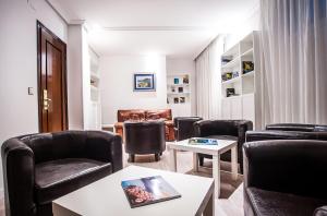 Gallery image of Hotel Don Pepe Ria in Ribadesella