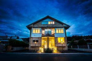 Gallery image of Hotel Don Pepe Ria in Ribadesella