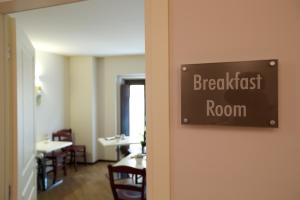Fotografie z fotogalerie ubytování Hotel Leon D'Oro v destinaci Mantova