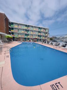 Skyview Manor Motel, Seaside Heights (updated prices 2024)