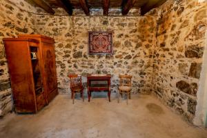 Photo de la galerie de l'établissement Native Hatis Mount Eco Resort, à Hatis