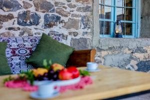 Photo de la galerie de l'établissement Native Hatis Mount Eco Resort, à Hatis