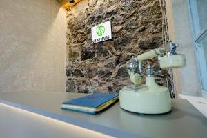 Photo de la galerie de l'établissement Native Hatis Mount Eco Resort, à Hatis