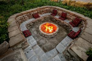 Photo de la galerie de l'établissement Native Hatis Mount Eco Resort, à Hatis 35 autres photos