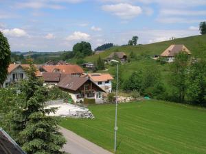 Gallery image of Gasthof R&ouml;ssli in Wyssachen