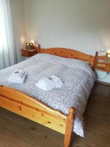 Imagen de la galería de Cesa de Conesel, en Colle Santa Lucia