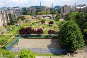 Billede fra billedgalleriet på STATUS Superior Apartments i Belgrade