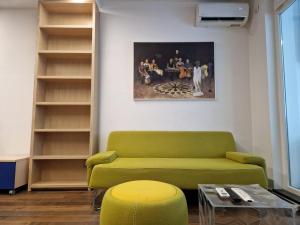 Fotografie z fotogalerie ubytování STATUS Superior Apartments v Bělehradě