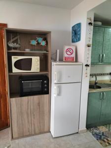 Fotografia z galérie ubytovania Casa Giò v destinácii Corralejo