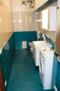 Ένα μπάνιο στο F&B Casa vacanze +21 φωτογραφίες