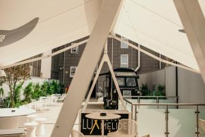 Фотография из галереи Hotel Lux Melide в городе Мелиде