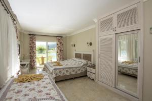 Galeriebild der Unterkunft Dalyan Basar Hotel in Dalyan