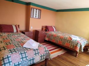 Gallery image of Hosteria LAS ISLAS in Comunidad Yumani +20 photos