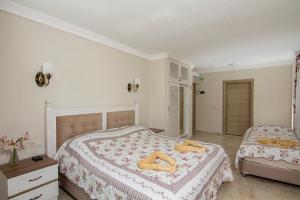 Galeriebild der Unterkunft Dalyan Basar Hotel in Dalyan