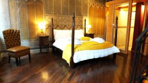 Billede fra billedgalleriet på Residenze Gregoriane - Residenza d'Epoca i Tivoli