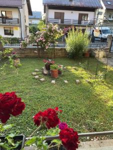 Fotografie z fotogalerie ubytování Apartmani G&E v destinaci Delnice + 29 fotografií