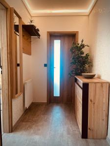 Fotografie z fotogalerie ubytování Apartmány Petr Vok v destinaci Třeboň