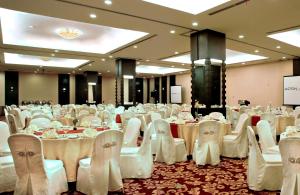 Imagem da galeria de ASTON Jayapura Hotel and Convention Center em Jayapura