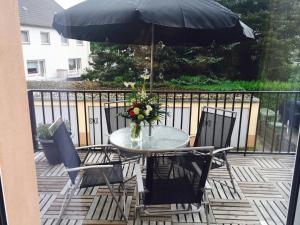 Billede fra billedgalleriet på Hotel Platinium i Aachen