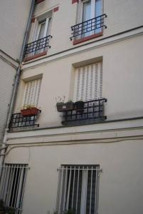 Fotografie z fotogalerie ubytování Joli appart à 10 minutes de Paris en métro - Parking Offert v destinaci Saint-Ouen