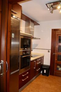 Fotografie z fotogalerie ubytování Chalet en Comillas v destinaci Comillas