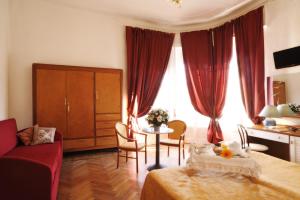 Gallery image of Hotel Alfieri in Alassio