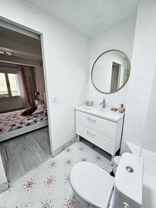 Billede fra billedgalleriet på Le Willow i Châteauneuf-du-Pape + 14 billeder