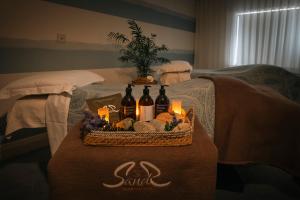 Joogid majutusasutuses Connemara Sands Hotel & Spa