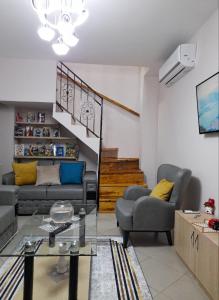 Fotografie z fotogalerie ubytování Duplex Mino, Pazari i Vjetër Korçë v destinaci Korçë