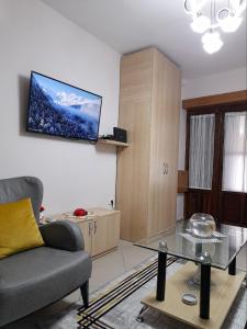 Fotografie z fotogalerie ubytování Duplex Mino, Pazari i Vjetër Korçë v destinaci Korçë