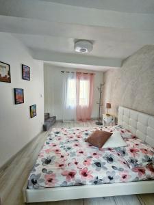 Billede fra billedgalleriet på Le Willow i Châteauneuf-du-Pape