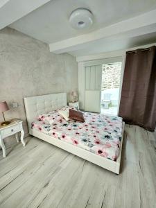 Billede fra billedgalleriet på Le Willow i Châteauneuf-du-Pape