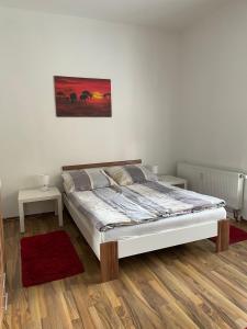 Легло или легла в стая в Ferienwohnung Martina