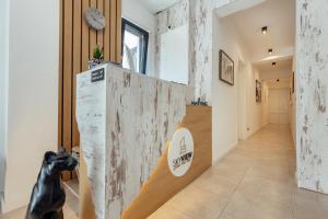 Kép SkyView apartments szállásáról Herceg Noviban a galériában