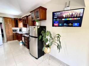 Billede fra billedgalleriet på Oasis de Paz 1.2 i Jarabacoa + 23 billeder