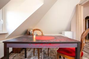 Photo de la galerie de l'établissement BnB Comfort Guesthouse Olten - Lostorf, à Lostorf