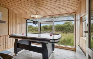 Fotografie z fotogalerie ubytování Holiday Home Harald Jensens Vej v destinaci Løkken