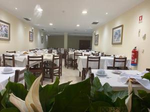 Gallery image of Angelus in Fátima