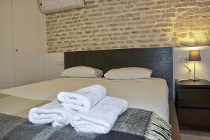 Fotografie z fotogalerie ubytování Duplex moderno en Alameda v destinaci Seville