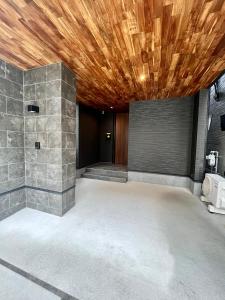 Fotografie z fotogalerie ubytování Flower Base Tsubaki v destinaci Fukuoka