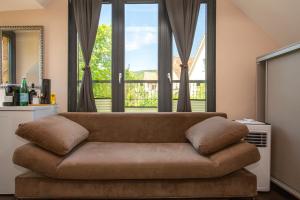 Photo de la galerie de l'établissement BnB Comfort Guesthouse Olten - Lostorf, à Lostorf