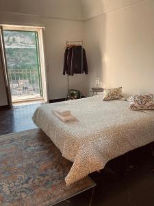 Легло или легла в стая в Jama's Panoramic Estate Modica